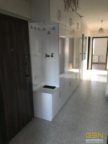 29-YALOVA'DA FERİBOTA YAKIN SATILIK 5+1 DUBLEKS DAİRE
